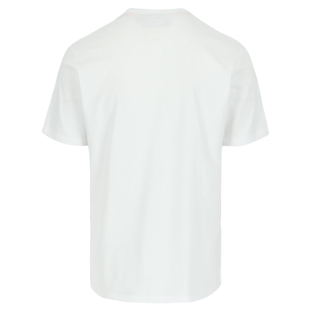 ARGO T-SHIRT KORTE MOUWEN