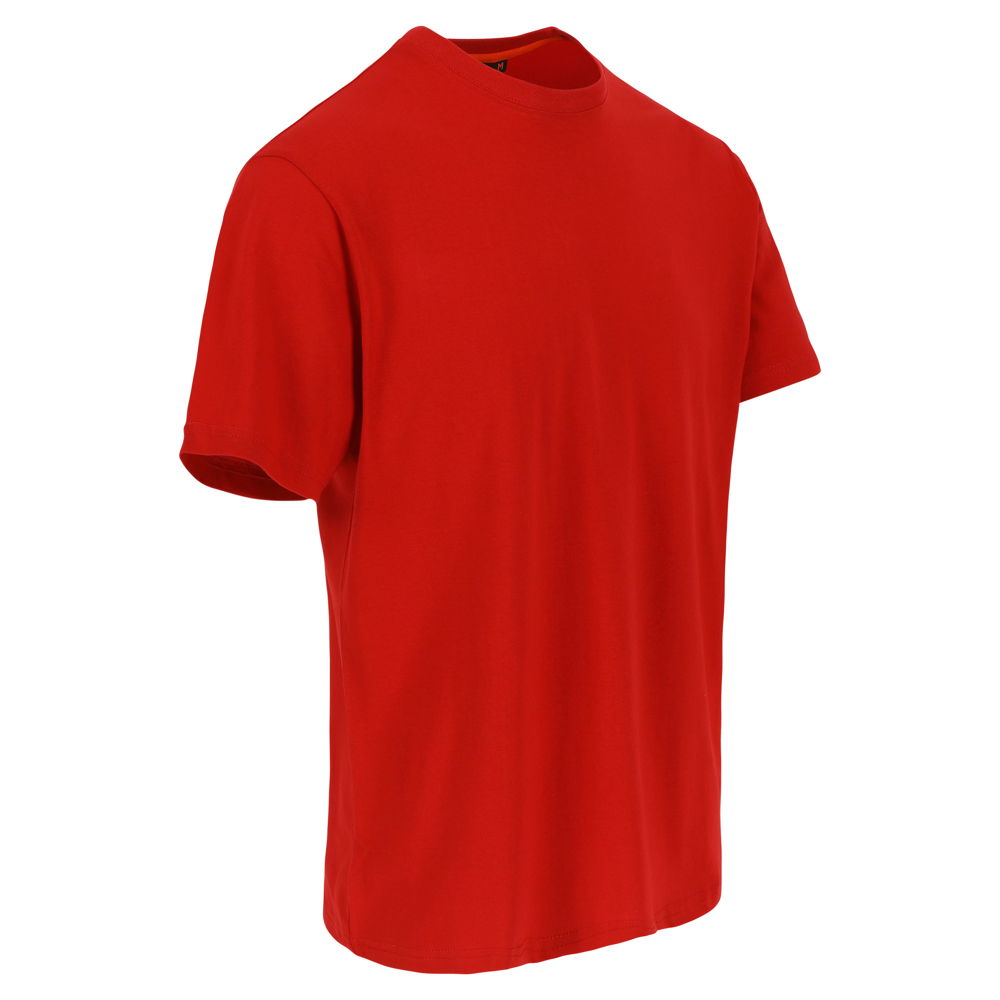 ARGO T-SHIRT KORTE MOUWEN
