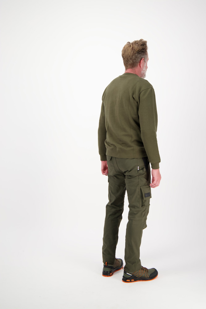 VIDAR SWEATER