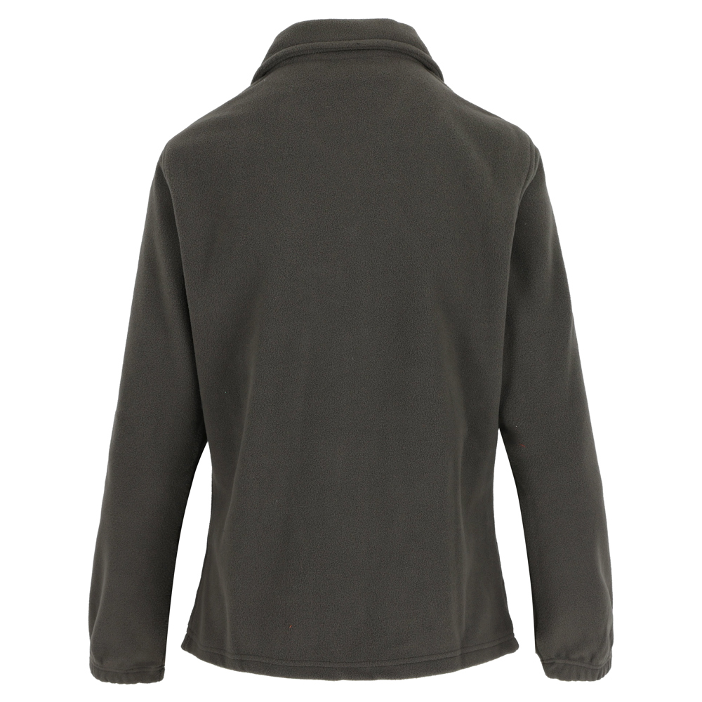 DEVA FLEECE JAS DAMES