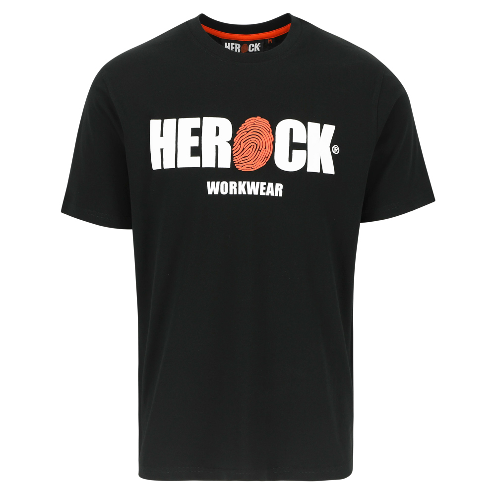 ENI T-SHIRT KORTE MOUWEN