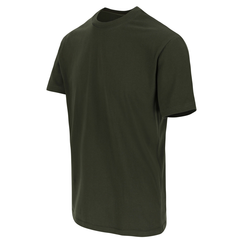 ARGO T-SHIRT KORTE MOUWEN