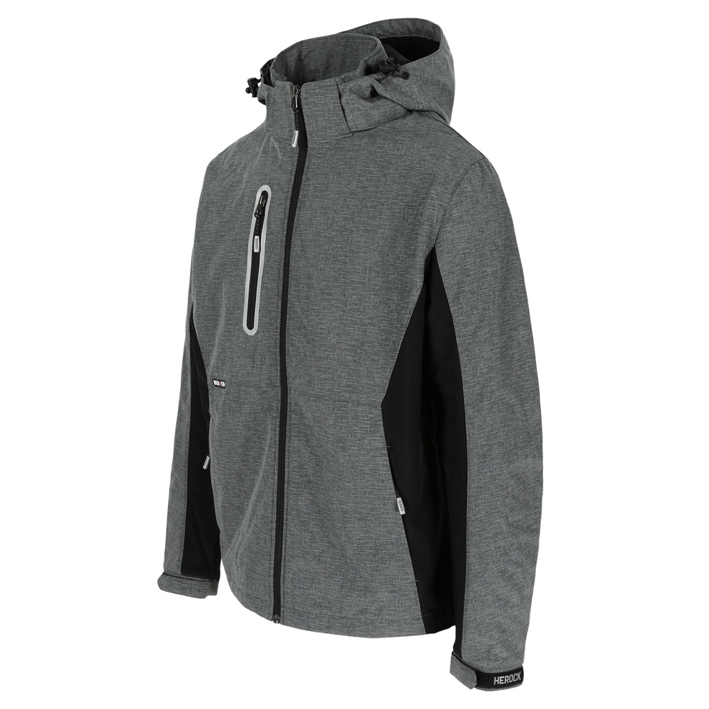 FLEXOR SOFTSHELL JAS