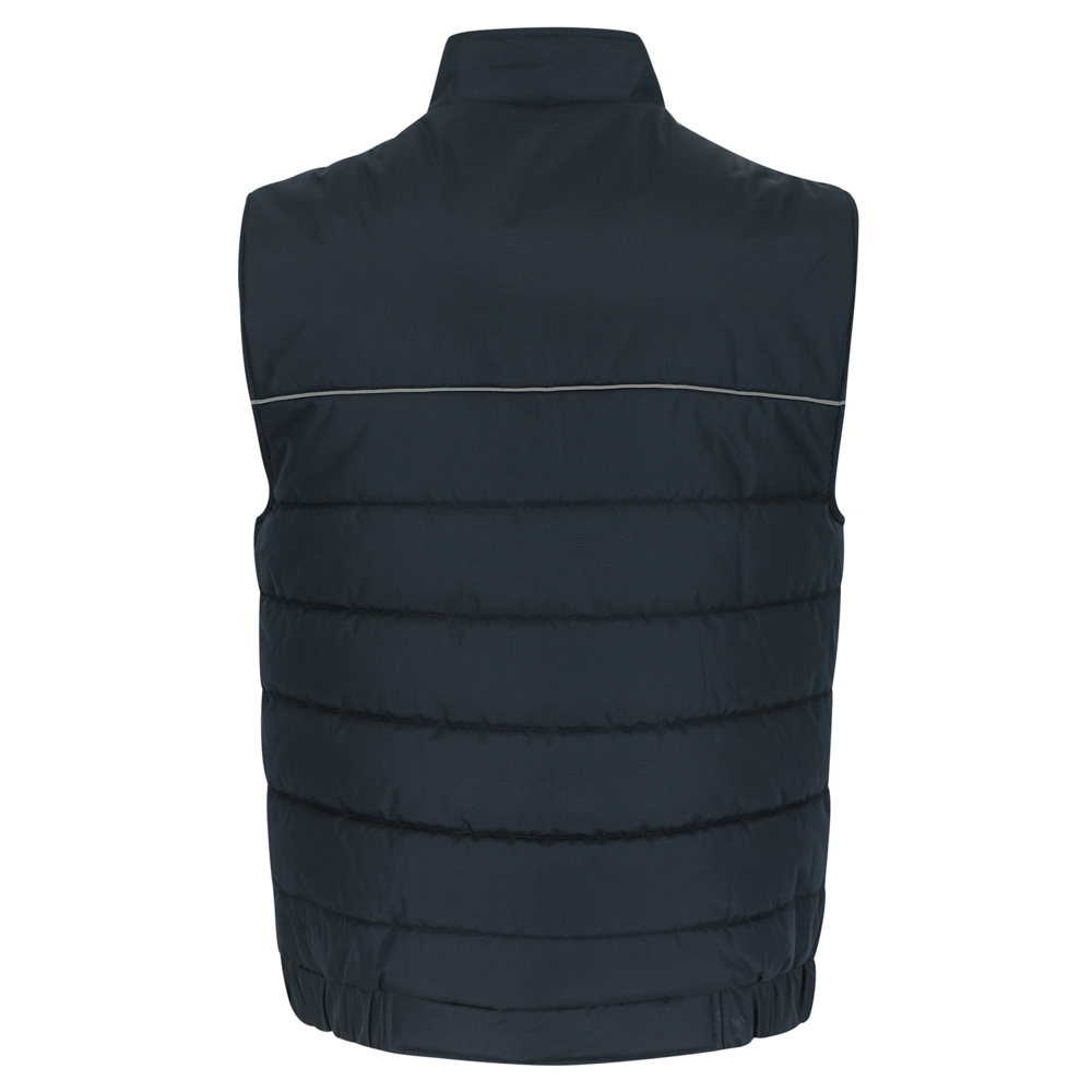 DIOMEDES BODYWARMER