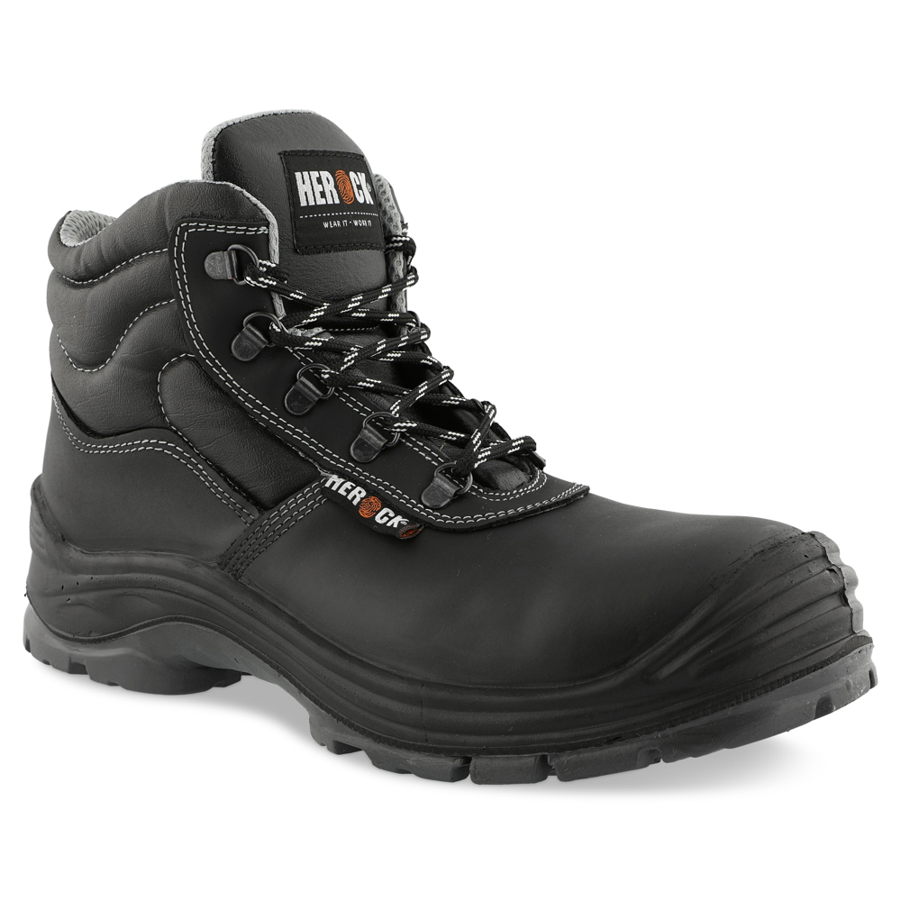 CONSTRUCTOR S3 HOGE VEILIGHEIDSSCHOENEN