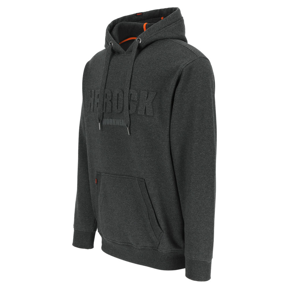 HALI SWEATER MET KAP