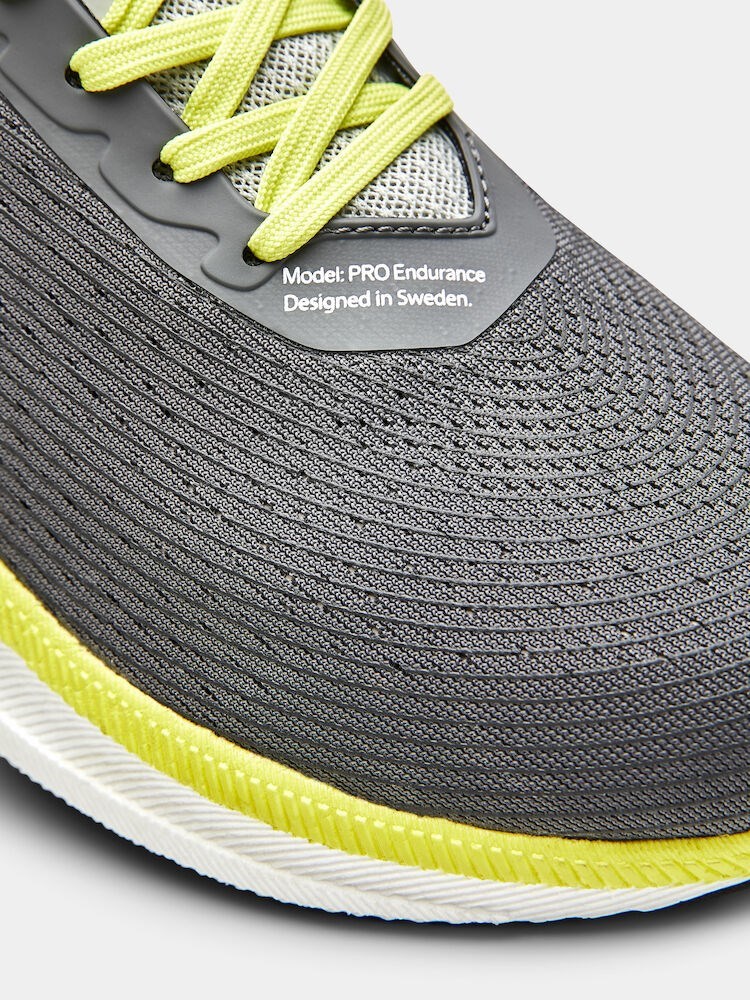 Craft - PRO Endur Distance M Asphalt-Ash 10/44,5