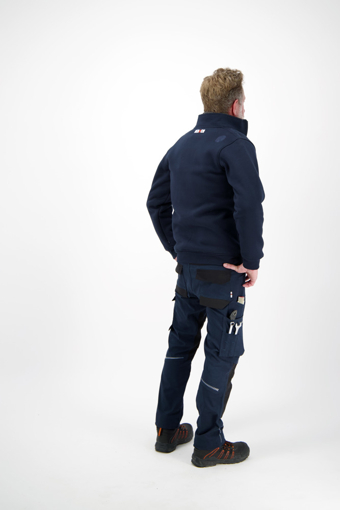 NJORD PULLOVER