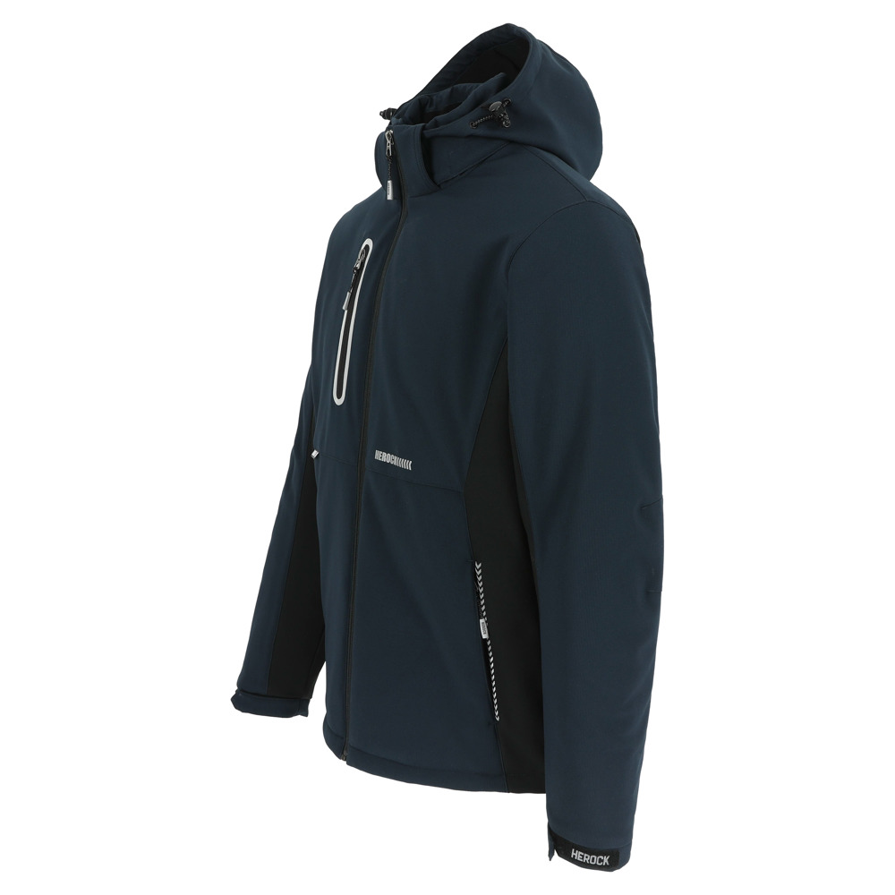 TARIS SOFTSHELL JAS