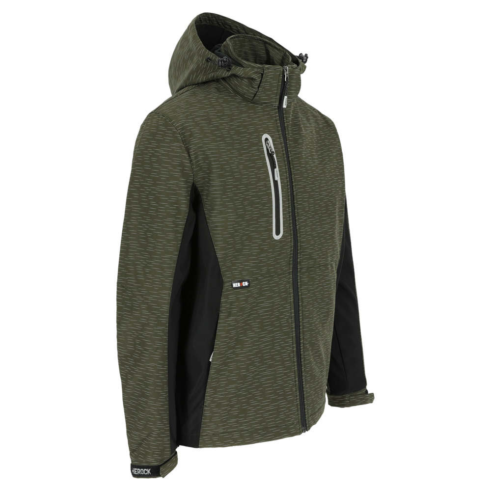 FLEXOR SOFTSHELL JAS
