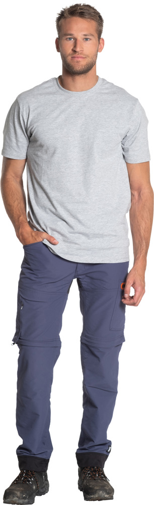 ARGO T-SHIRT KORTE MOUWEN