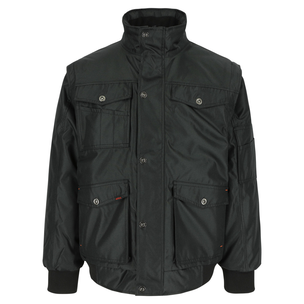 BALDER VEST