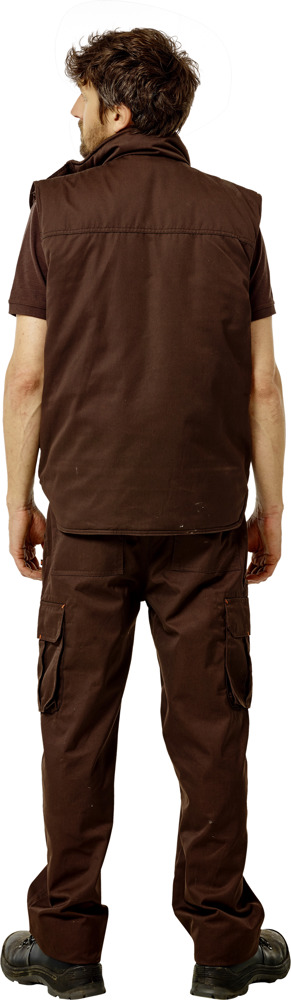 DONAR BODYWARMER