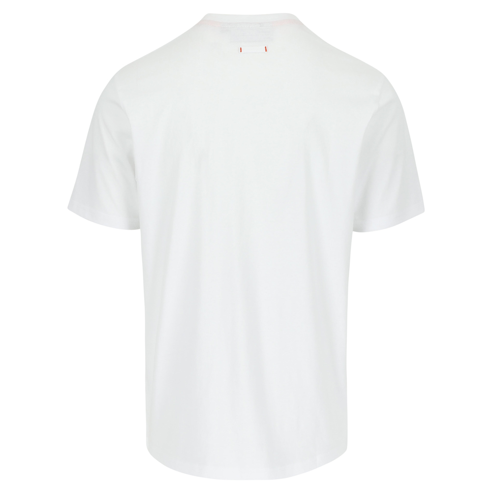 ENI T-SHIRT KORTE MOUWEN