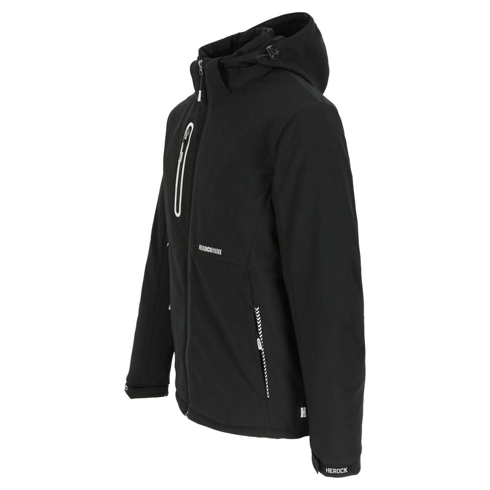 TARIS SOFTSHELL JAS