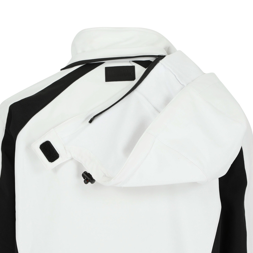 TRYSTAN SOFTSHELL JAS