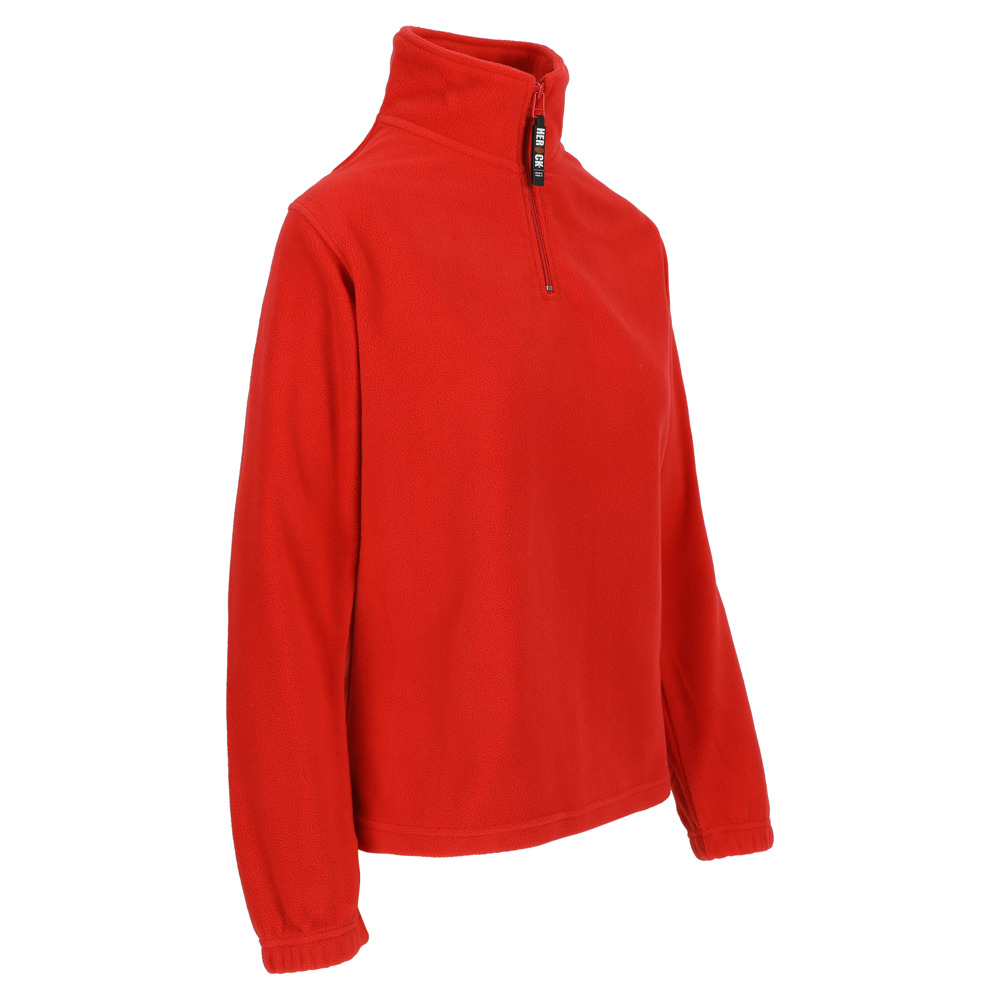 AURORA FLEECE SWEATER DAMES