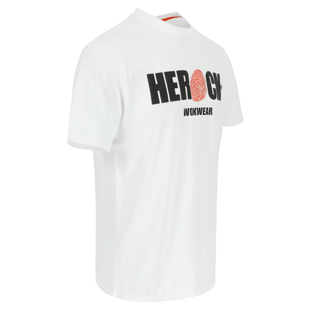 ENI T-SHIRT KORTE MOUWEN