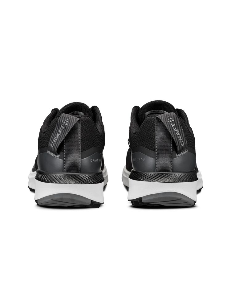 Craft - Nordic Trail 2 M Black 10UK/44,5EU