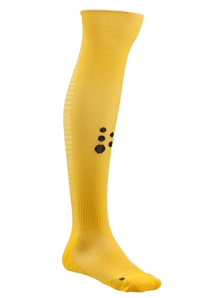 Craft - Extend 2.0 Athlete Socks - Sweden Yellow