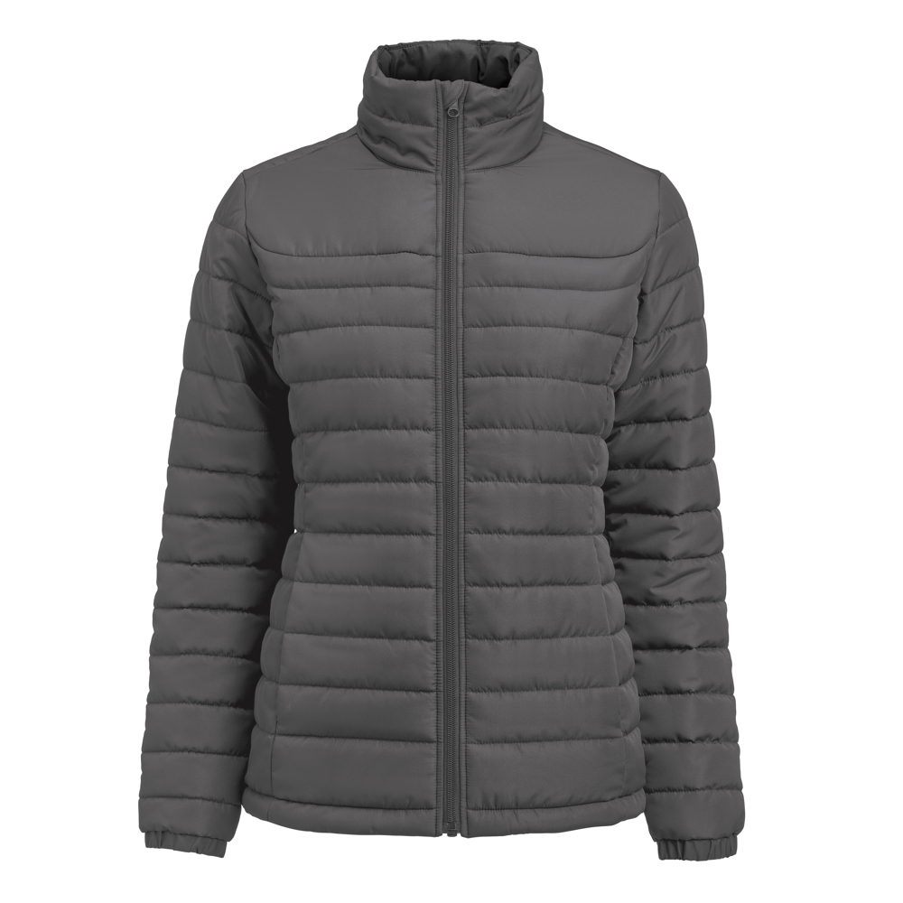 Arches Jas Dames - Steel Grey
