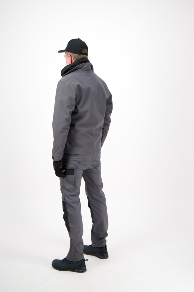 AXO BROEK