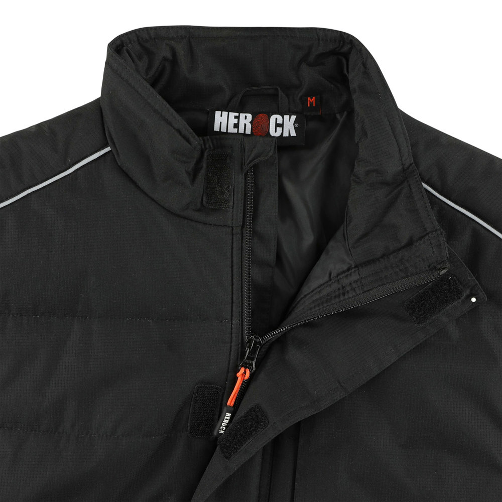 DIOMEDES BODYWARMER